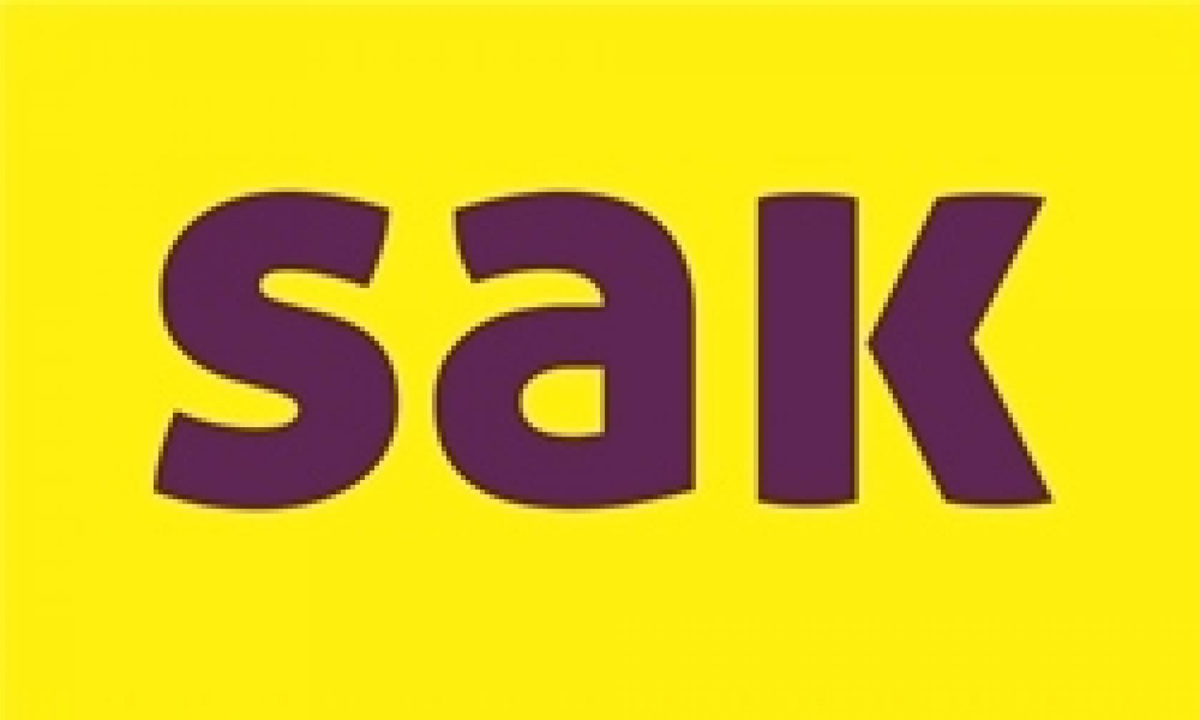 Sak Logo 250X150